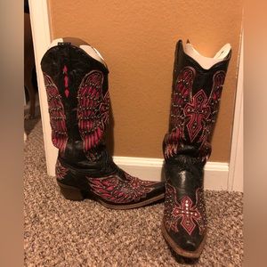 Women’s Corral Boots